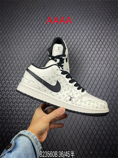 Jordan1(AAAA)-W(Low)-0775