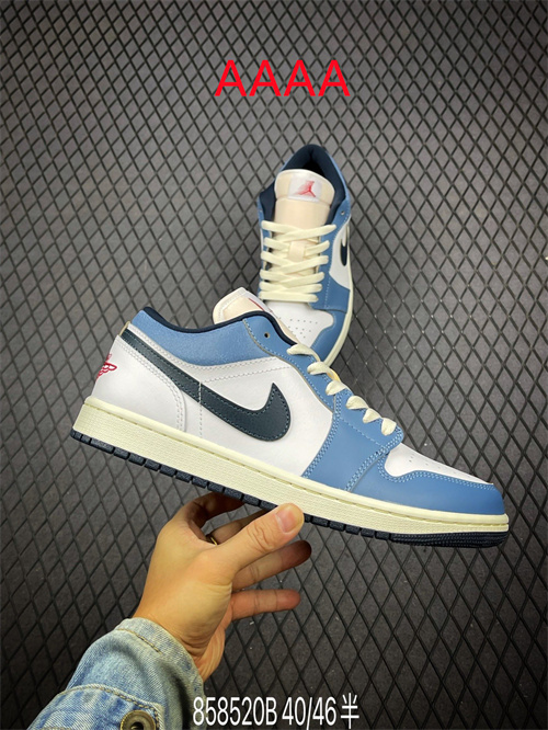 Jordan1(AAAA)-M(Low)-0724