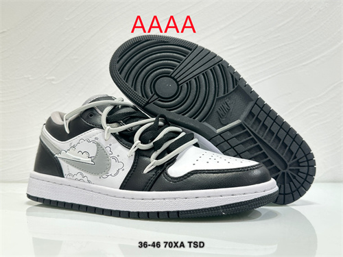 Jordan1(AAAA)-W(Low)-598