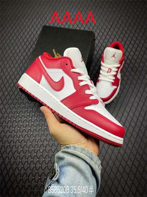 Jordan1(AAAA)-W(Low)-652