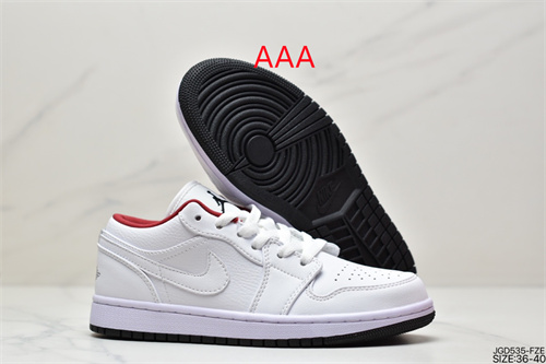 Jordan1(AAA)-W(Low)-226