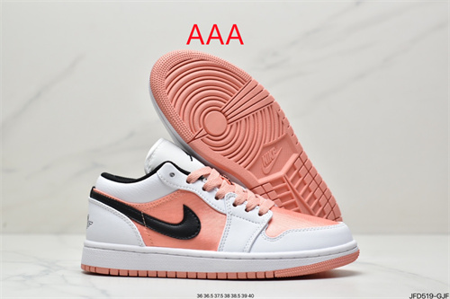 Jordan1(AAA)-W(Low)-247