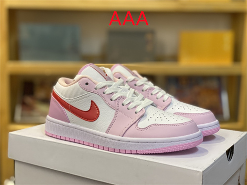 Jordan1(AAA)-W(Low)-396