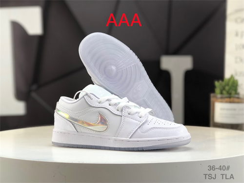 Jordan1(AAA)-W(Low)-0690