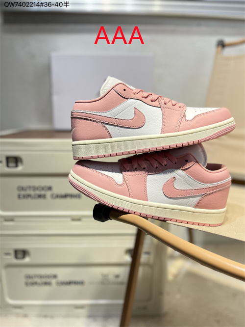 Jordan1(AAA)-W(Low)-0850