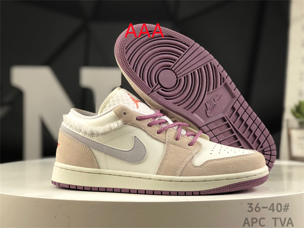 Jordan1(AAA)-W(Low)-0870