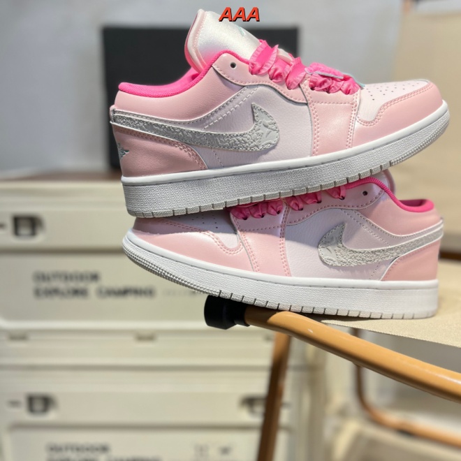 Jordan1(AAA)-W(Low)-1642