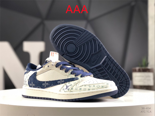 Jordan1(AAA)-W(Low)-0998