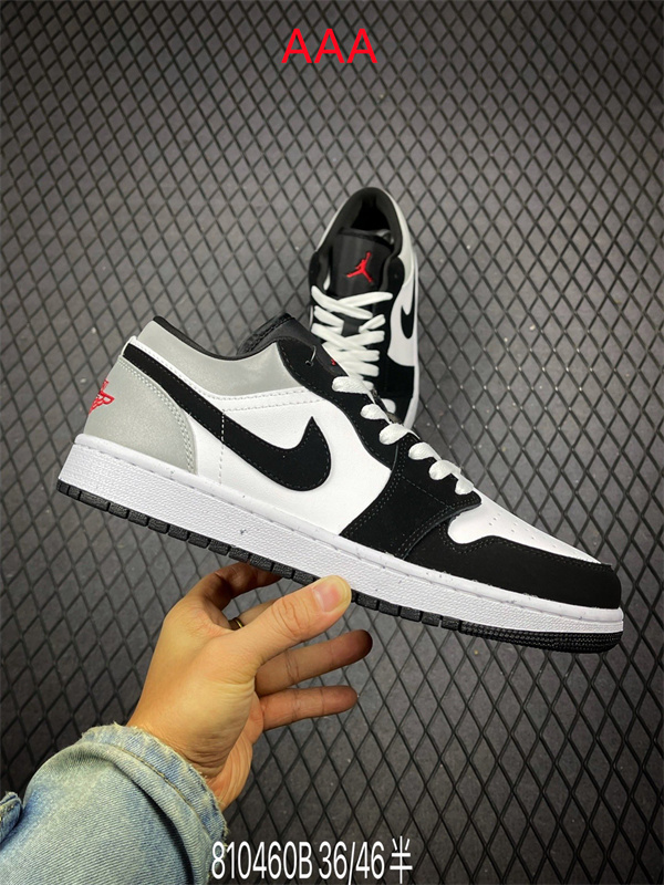 Jordan1(AAA)-M(Low)-1029