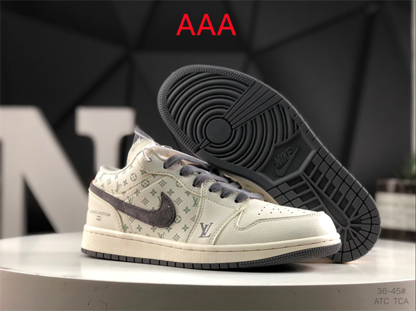 Jordan1(AAA)-W(Low)-1003