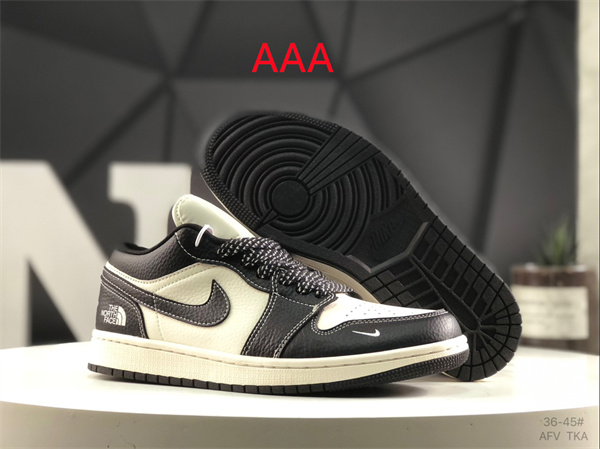 Jordan1(AAA)-W(Low)-1012