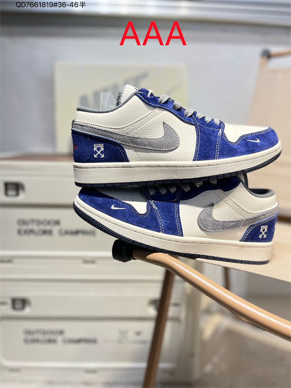 Jordan1(AAA)-M(Low)-1049