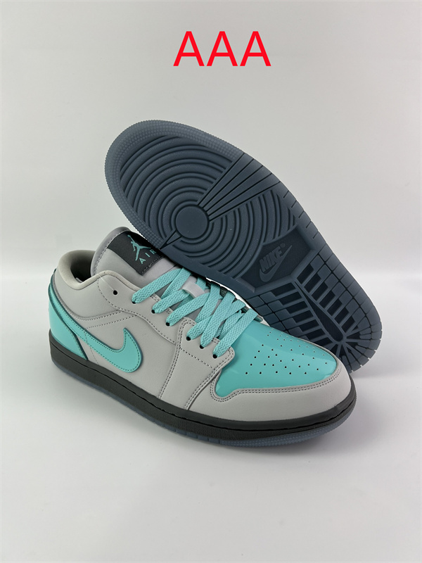 Jordan1(AAA)-M(Low)-1050