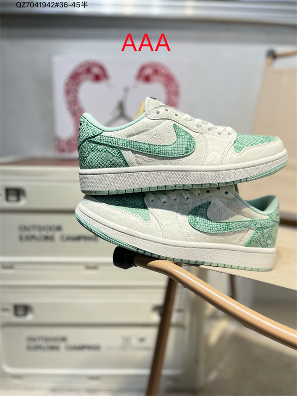 Jordan1(AAA)-W(Low)-1022