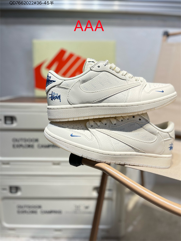 Jordan1(AAA)-M(Low)-1053