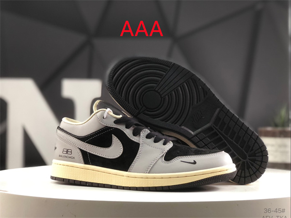 Jordan1(AAA)-W(Low)-1027