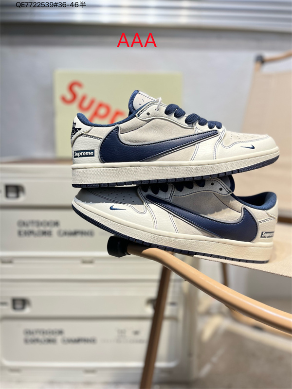 Jordan1(AAA)-W(Low)-1030