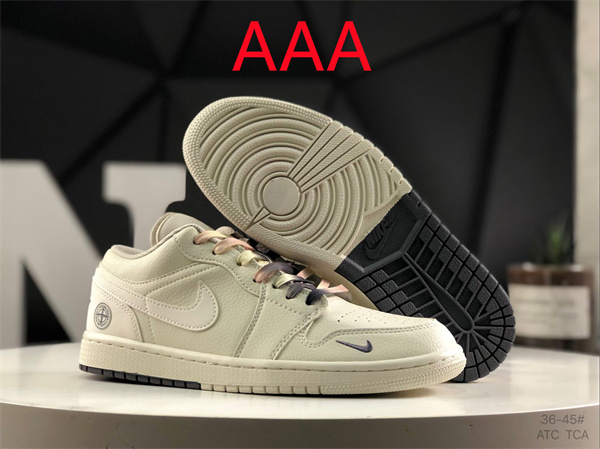 Jordan1(AAA)-W(Low)-1036
