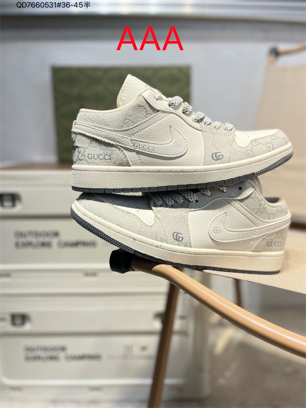 Jordan1(AAA)-M(Low)-1090