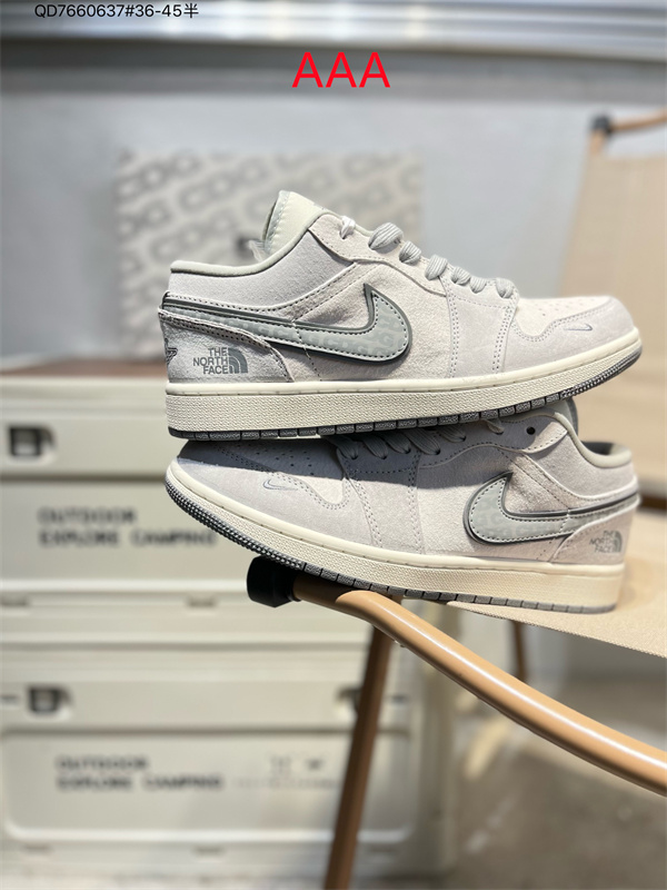 Jordan1(AAA)-W(Low)-1063