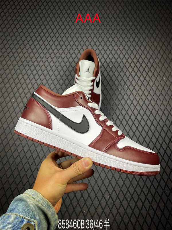 Jordan1(AAA)-M(Low)-1093