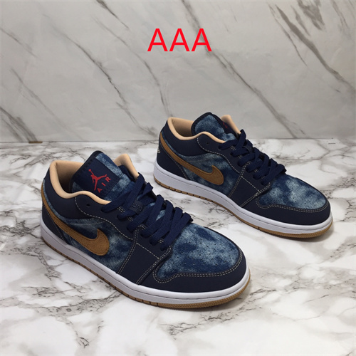 Jordan1(AAA)-M(Low)-107