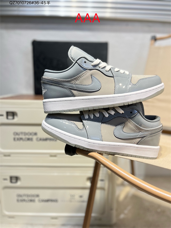 Jordan1(AAA)-W(Low)-1068