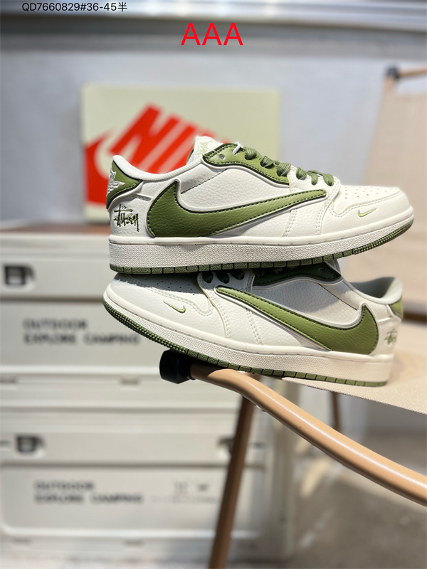 Jordan1(AAA)-W(Low)-1074