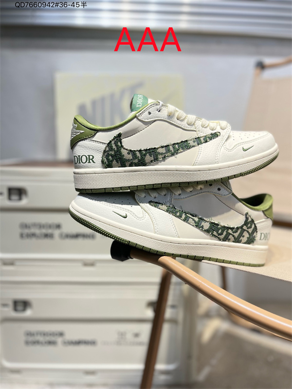 Jordan1(AAA)-M(Low)-1105