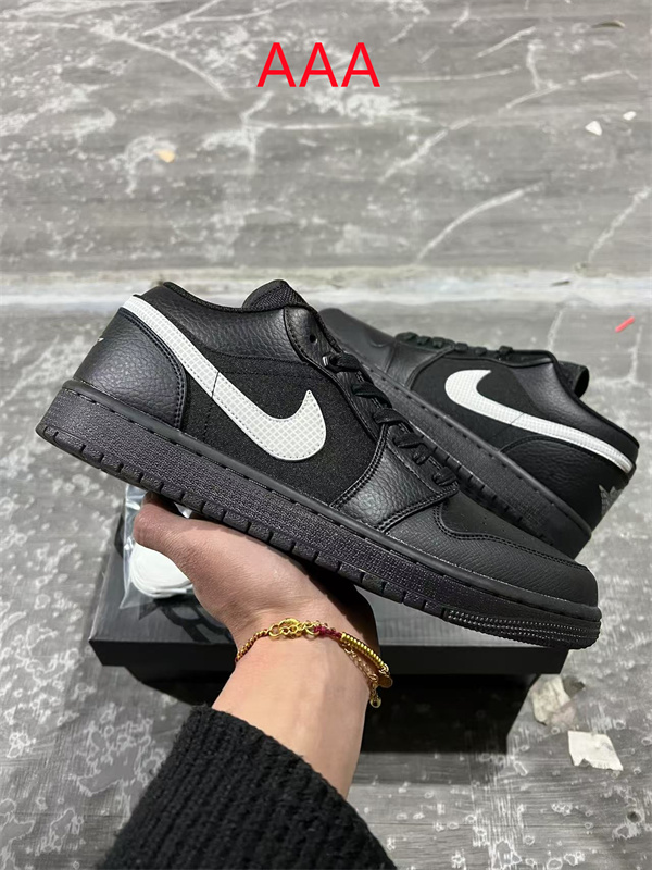 Jordan1(AAA)-W(Low)-1084