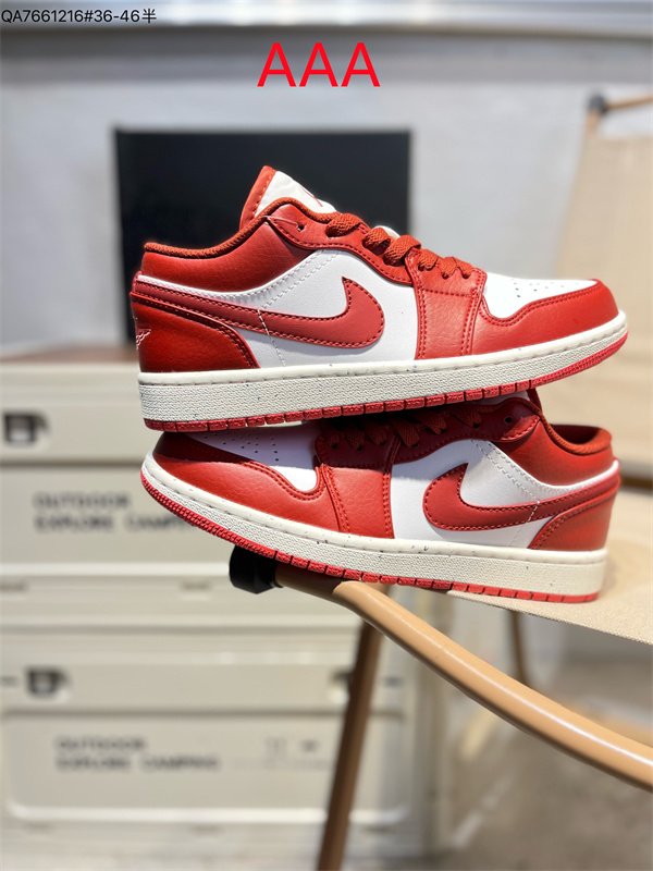 Jordan1(AAA)-M(Low)-1114