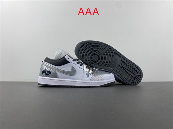 Jordan1(AAA)-M(Low)-1118