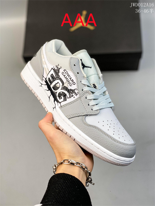 Jordan1(AAA)-W(Low)-108