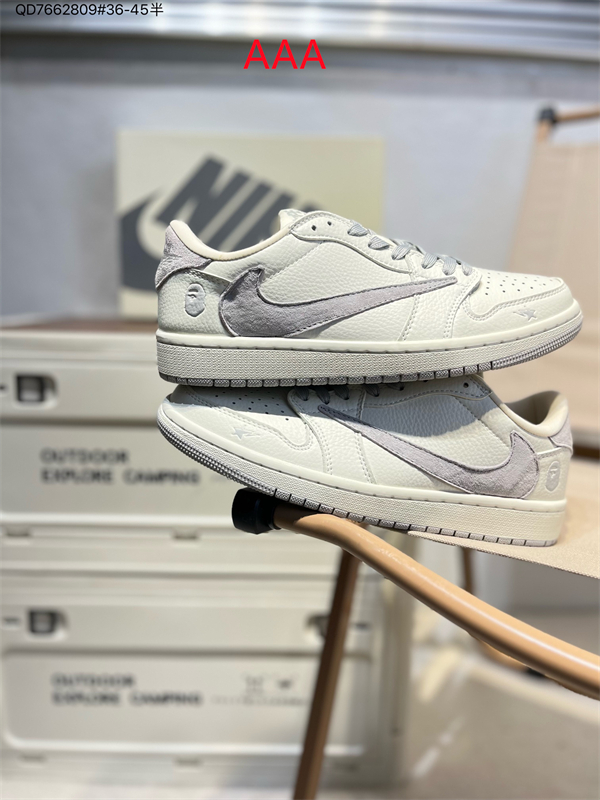 Jordan1(AAA)-M(Low)-1143