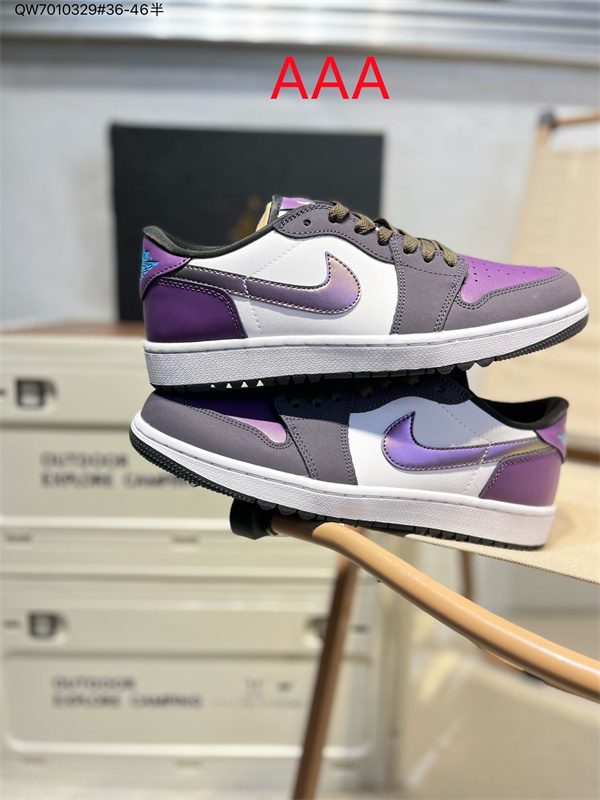 Jordan1(AAA)-W(Low)-1122