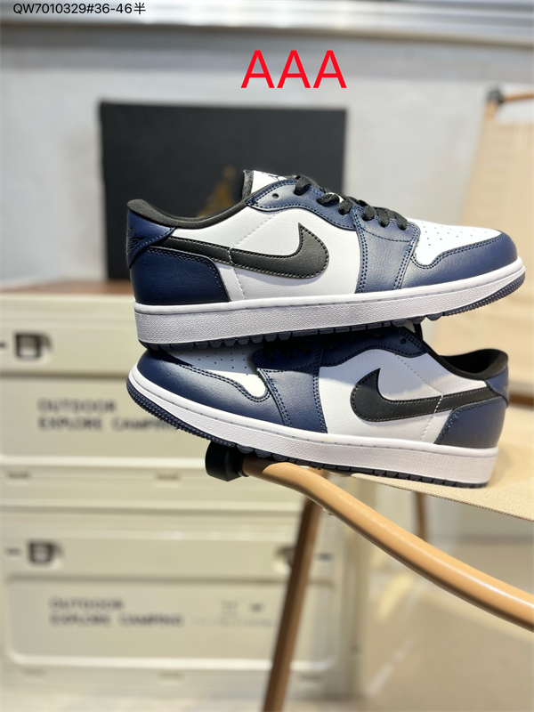 Jordan1(AAA)-M(Low)-1151