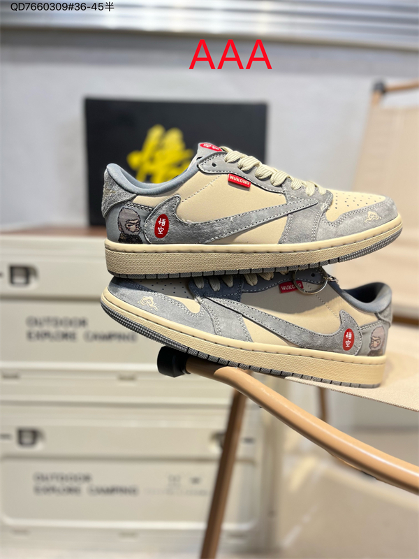 Jordan1(AAA)-M(Low)-1152