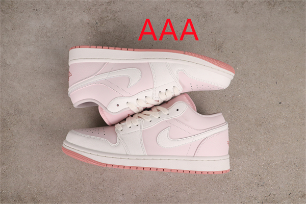 Jordan1(AAA)-M(Low)-1154