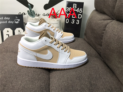 Jordan1(AAA)-W(Low)-111