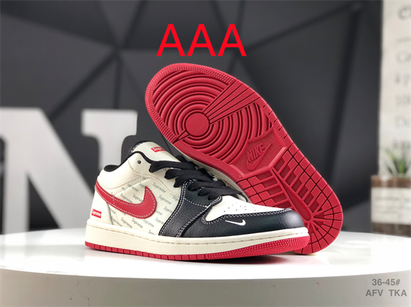 Jordan1(AAA)-M(Low)-1163