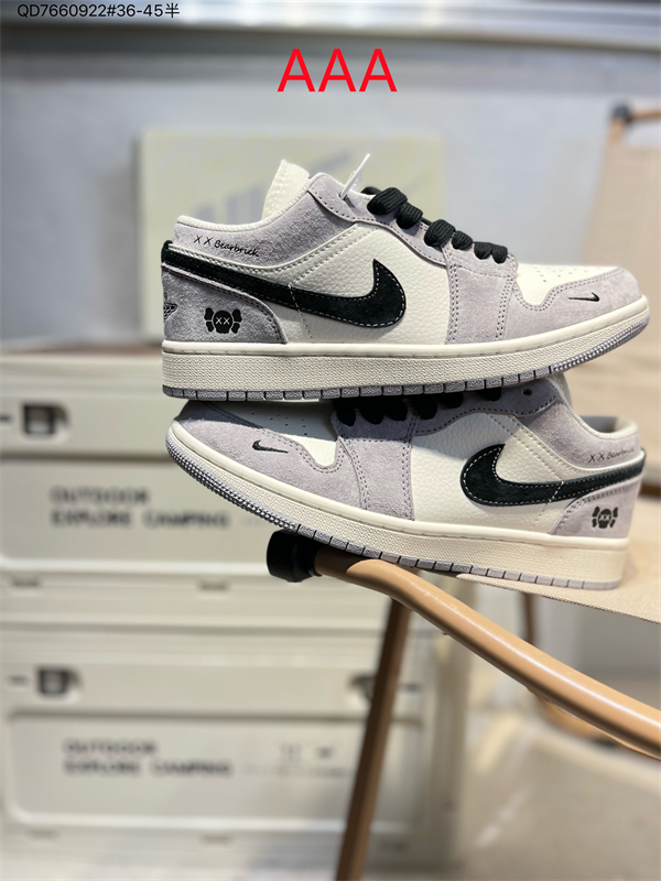 Jordan1(AAA)-M(Low)-1164