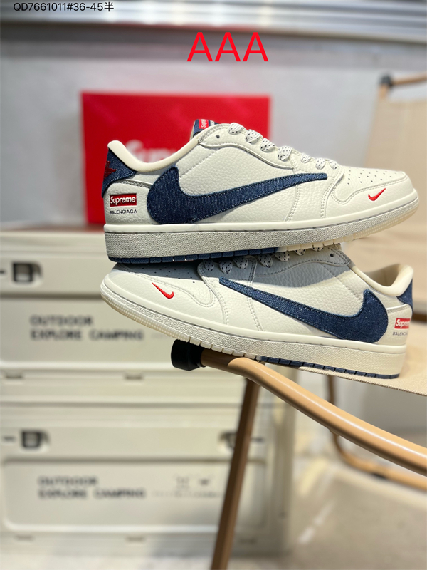 Jordan1(AAA)-W(Low)-1139