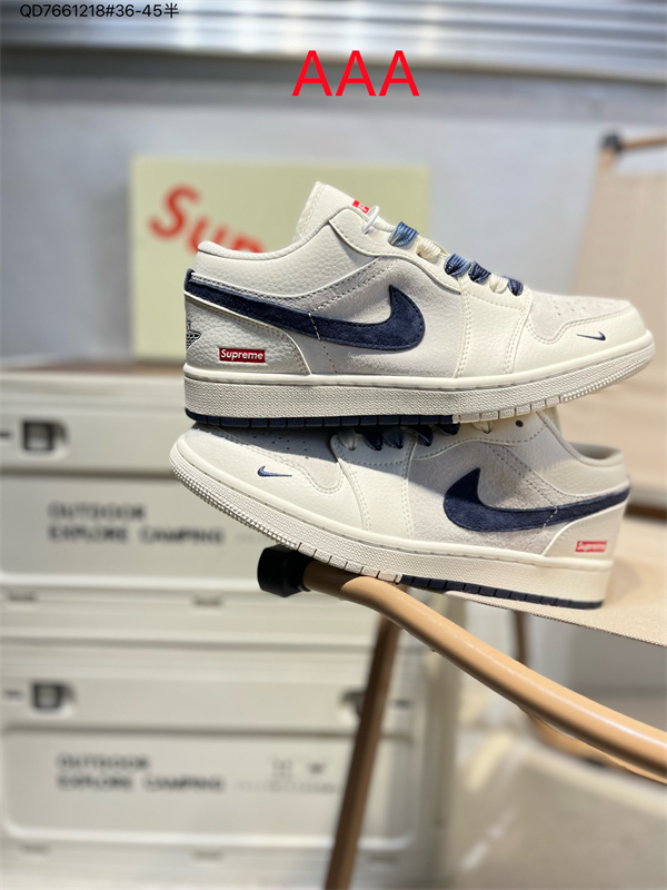 Jordan1(AAA)-W(Low)-1147