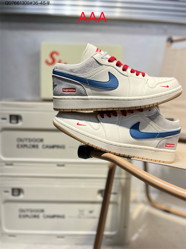 Jordan1(AAA)-W(Low)-1149