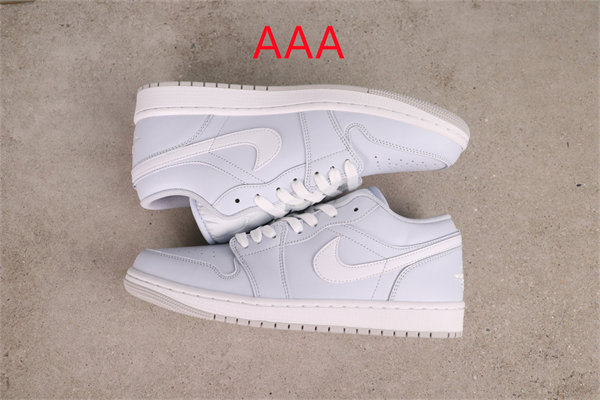 Jordan1(AAA)-M(Low)-1180