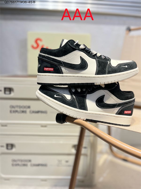 Jordan1(AAA)-M(Low)-1182