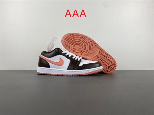 Jordan1(AAA)-W(Low)-1162