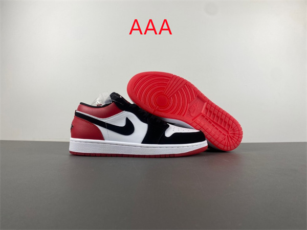 Jordan1(AAA)-W(Low)-1163