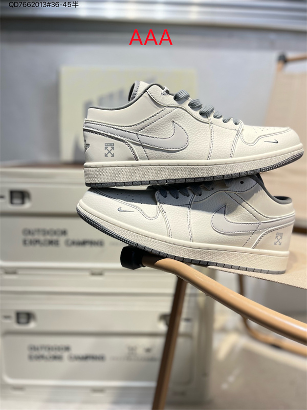 Jordan1(AAA)-M(Low)-1194