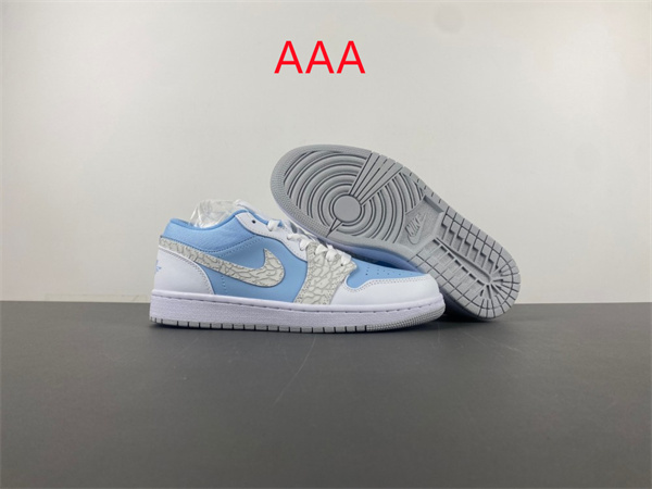 Jordan1(AAA)-M(Low)-1195